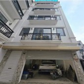 NHANH CÒN KỊP- BÁN NHÀ KPL Ngõ 147/2 TÂN MAI, TRƯƠNG ĐỊNH. 47M 6T Gara Ô TÔ. chỉ 10.81 Tỷ